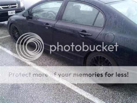 sickest wheel  sedans  generation honda civic forum