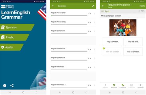 Las Mejores Apps Para Aprender Inglés Gratis Phone English Blog