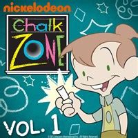 Buy ChalkZone, Season 1 - Microsoft Store