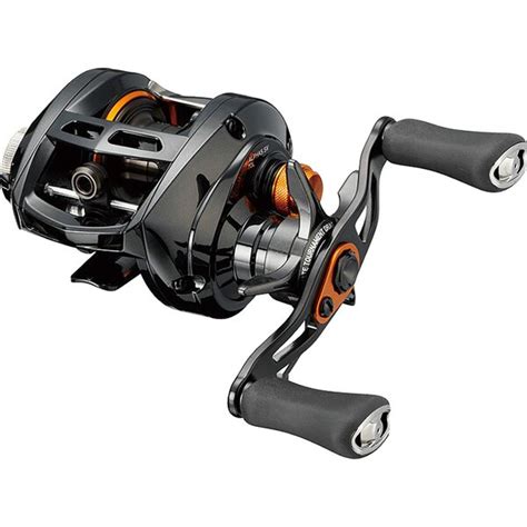 Daiwa Alphas SV | Varuste.net