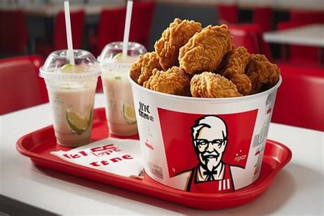 Kfc Menu With Prices 2024 Salemiga