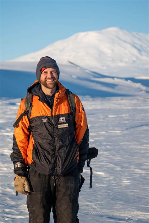 It’s time to re-introduce myself - I'm Matty 👋 - I'm currently living