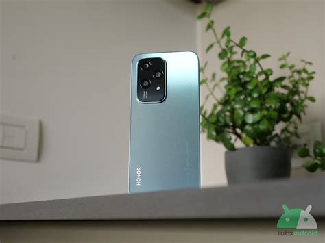 Honor 200 Lite Scheda Tecnica