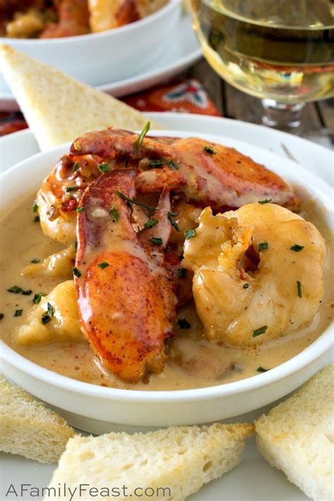 Easy Garlic Butter Lobster Skillet Recipe Artofit