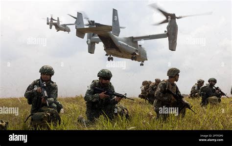 U S Marines With 3d Littoral Combat Team 3d Marine Littoral Regiment