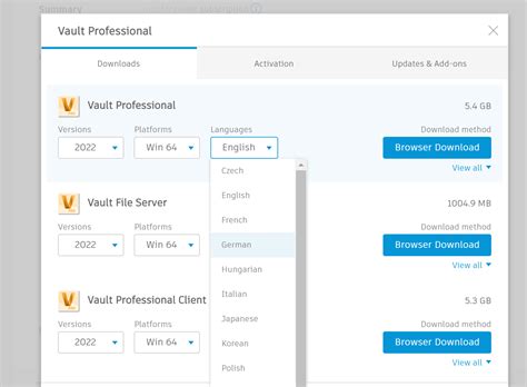 Solved: 2022 Products Direct Download Links - Autodesk Community