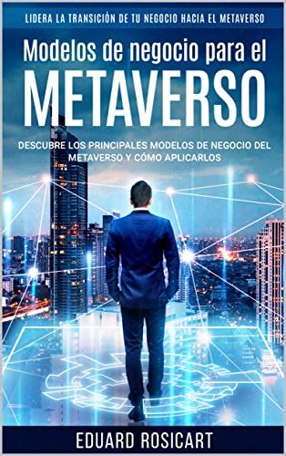 Amazon Modelos De Negocio Para El Metaverso Descubre Los