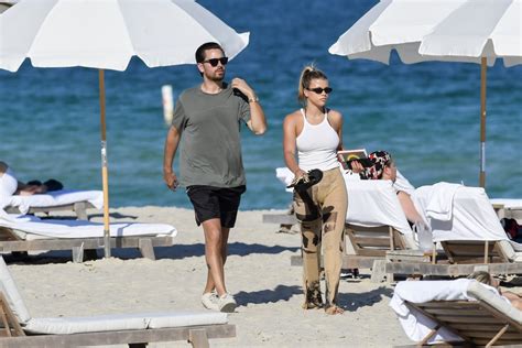 Sofia Richie Hot Striptease On The Beach Pics The Fappening