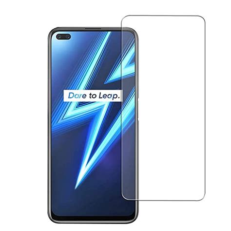 Jual Oppo Realme Pro For Tempered Glass Anti Gores Kaca Non Full