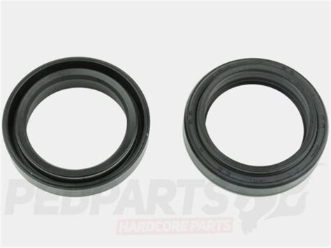 Fork Oil Seals Yamaha YZF R125 08 13 Pedparts UK