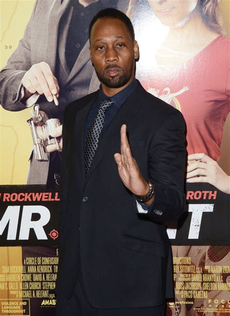 RZA Pictures, Latest News, Videos.