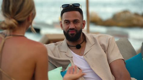 Are Demi and Ollie From Love is Blind: UK Still Together? | Marie Claire