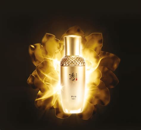 Sooryehan - THEFACESHOP – Nature Collection