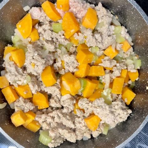 Ground Turkey Sweet Potato Chili Food Faith Fitness