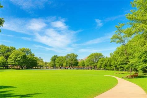 park landscape stock  images  backgrounds