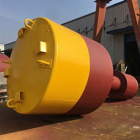 Steel Mooring Buoys Supplier Marinebuoy Marinebuoy