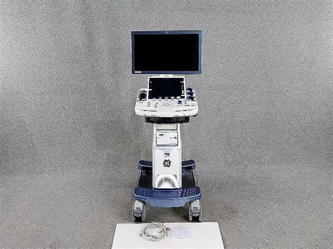 Ultrasound Logiq P7 Ge Used Medical Equipment Supplier In Japan