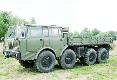 Tatra T 813 Kolos Gallery Weapons Parade 8x8 Tatra T 813 Heavy Truck