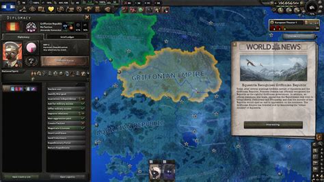 Let S Play Hoi Equestria At War Escalation Let S Play