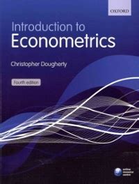 Introduction To Econometrics Pdf Free