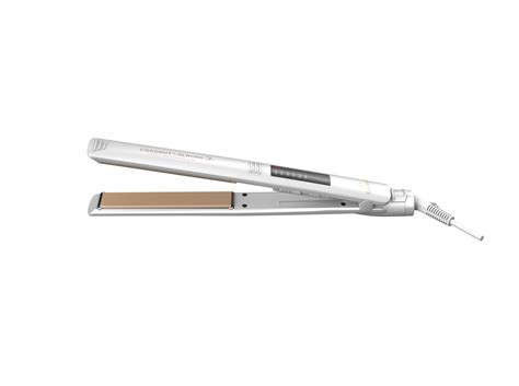 Щипцы - выпрямитель для волос GA.MA ELEGANCE LED COCONUT&ALMOND - SY ...