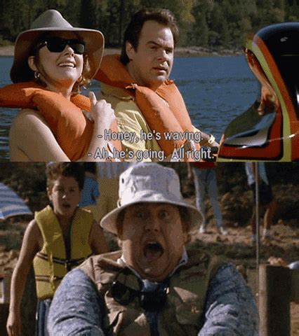 Dan Aykroyd GIF - Find & Share on GIPHY