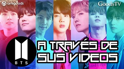 Las Canciones De Bts Que Trascendieron Mundialmente Youtube