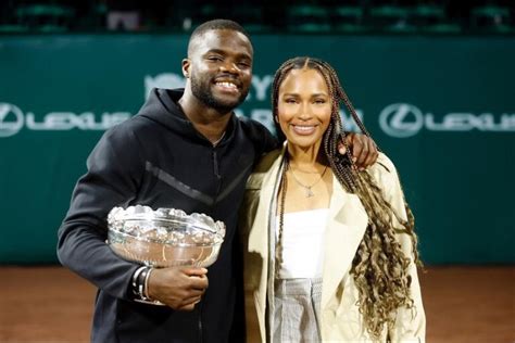 Frances Tiafoe Wife Cancer, Ayan Broomfield Health Update - laacib