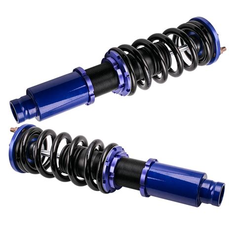 Racing Damper Coilovers Suspension Kit For Honda Crv Cr V 1997 2001