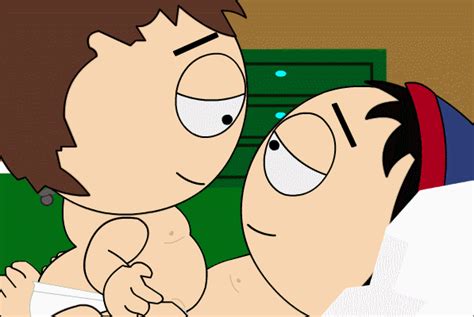 Post 3452881 87artist Clydedonovan Southpark Stanmarsh Animated