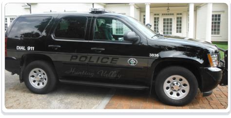 Chagrin Valley Dispatch