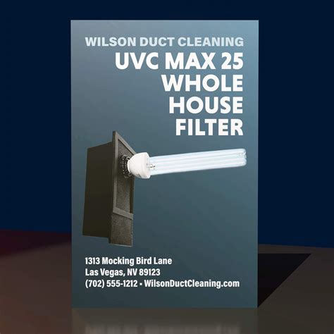 whole house air filter