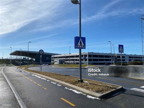 general views   airport  terminal buildings  bergen  norway