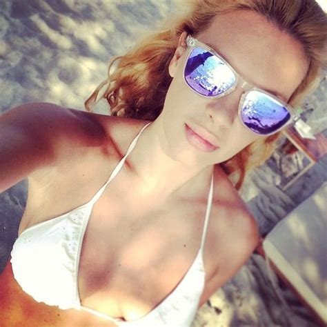 Naked Christina Aloupi Added 07 19 2016 By Rocanrolenen