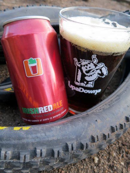 Irish Red Ale – UpaDowna