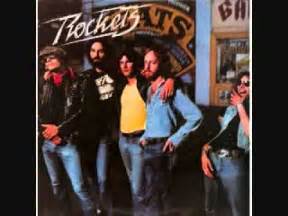 Rockets – Rockets (1979, Vinyl) - Discogs