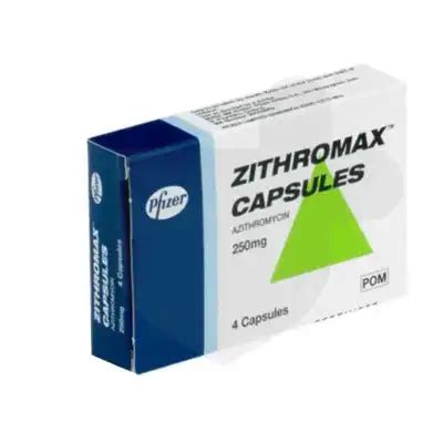 Zithromax Can Be Purchased From Nowpatient Safely Securely Get