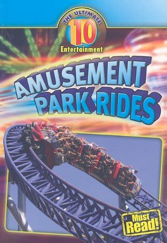 Amusement Park Rides感想レビュー 読書メーター