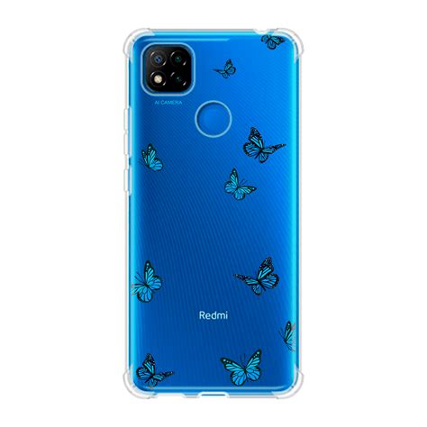 Capa De Celular Para Xiaomi Redmi C Mi Kabum