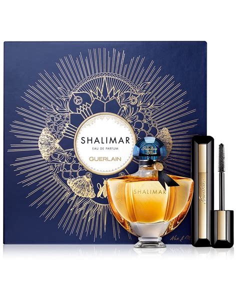 Guerlain 2-Pc. Shalimar Gift Set - Macy's