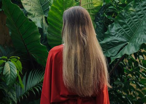 Le Kardoune Cette Technique Unique Pour Lisser Les Cheveux Sans Chaleur