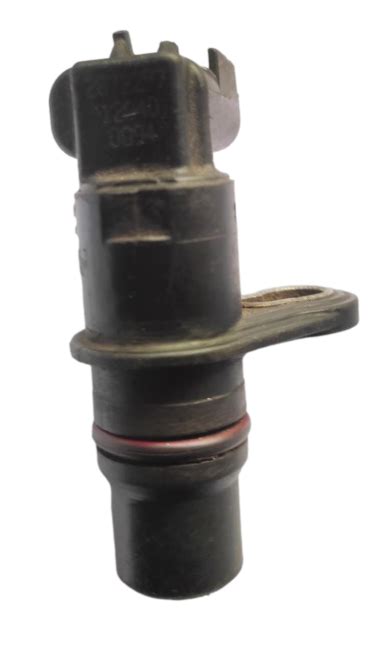 Sensor De Rota O Motor Cummins Ford Volkswagen Ferro Velho Lubiano