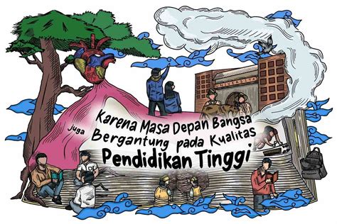 Mahasiswa Integrated Arts Unpar Juara Lomba Desain Mural Lldikti Iv