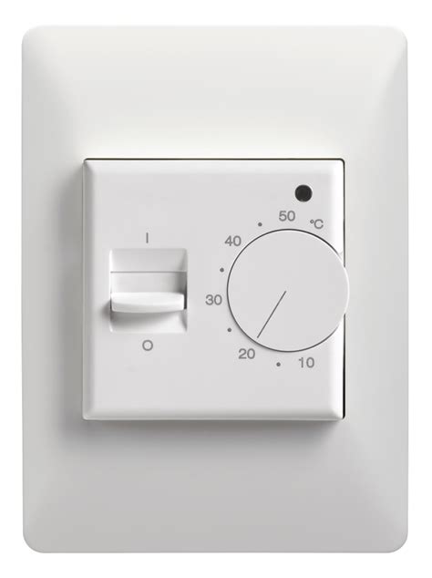 Underfloor Heating Thermostats Controllers Coldbuster