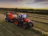 Tractors Kubota M Kubota