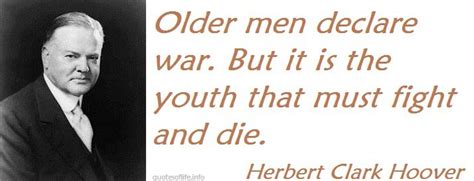 Herbert Hoover Quotes. QuotesGram