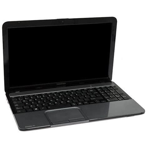 Toshiba Satellite Pro L850 1MJ Laptop