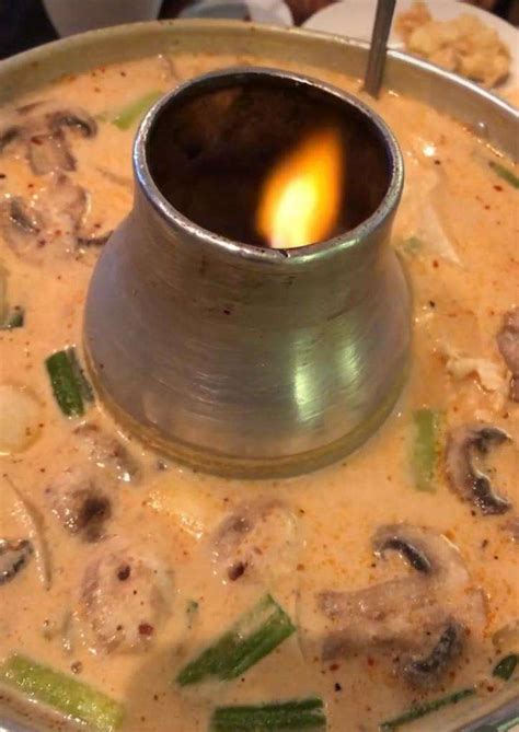 Exploring The Heartwarming Tradition Of Thai Hot Pot Cuisine Thai Banana Leaf
