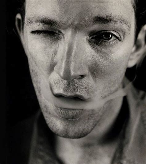 Vincent Cassel On The Set Of La Haine Directed By Mathieu Kassovitz