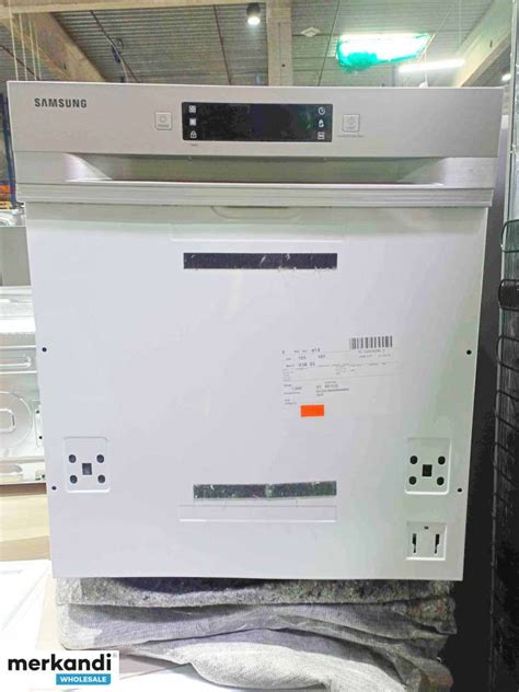 Samsung Returned Goods Washing Machines Ovens Refrigerators